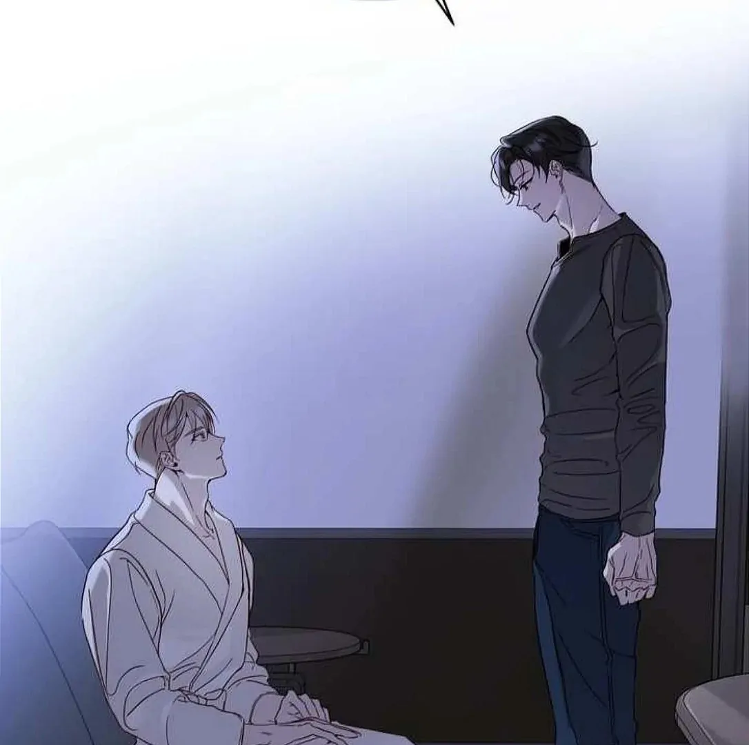 PASSION: Raga - Chapter 17 : Aren't you greedy? manhwa