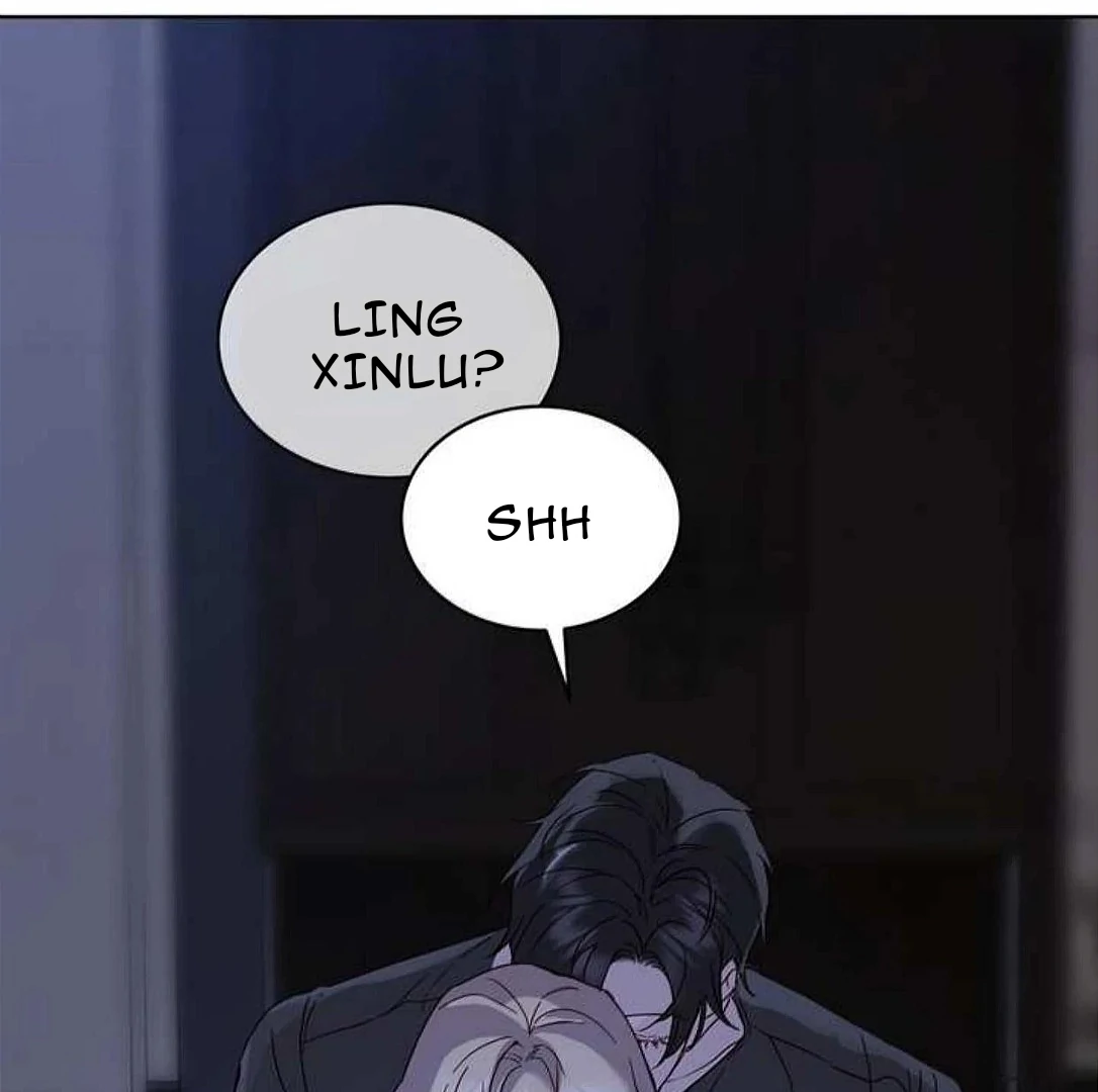 PASSION: Raga - Chapter 17 : Aren't you greedy? manhwa
