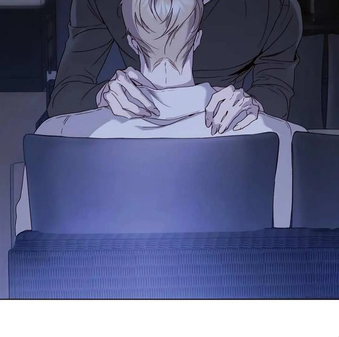 PASSION: Raga - Chapter 17 : Aren't you greedy? manhwa