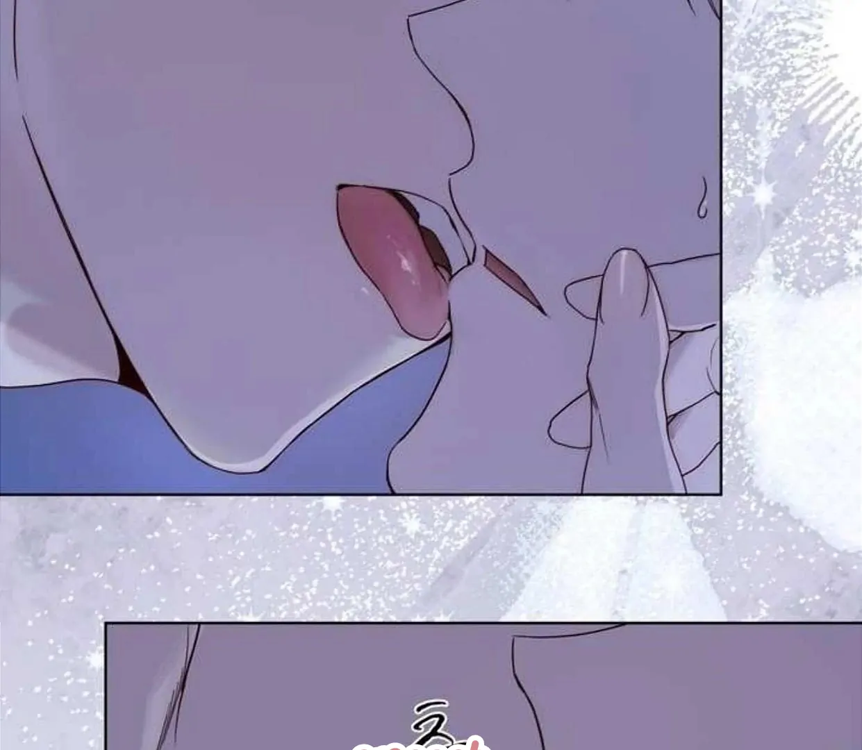 PASSION: Raga - Chapter 17 : Aren't you greedy? manhwa