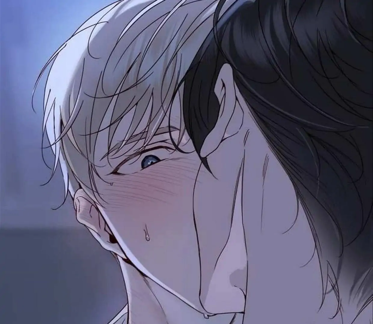 PASSION: Raga - Chapter 17 : Aren't you greedy? manhwa