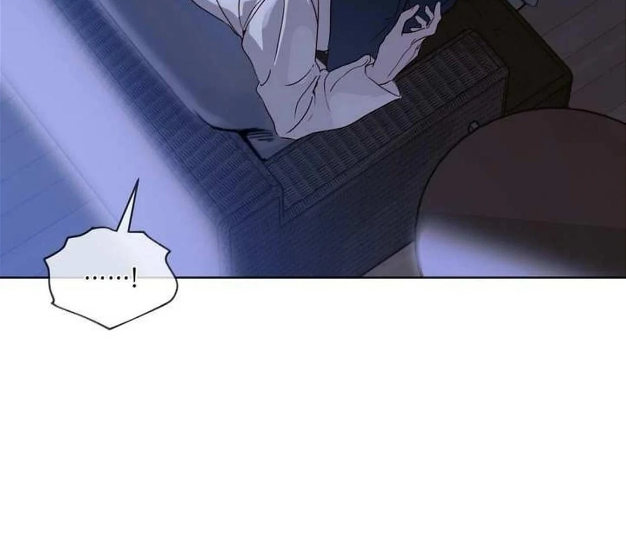 PASSION: Raga - Chapter 17 : Aren't you greedy? manhwa