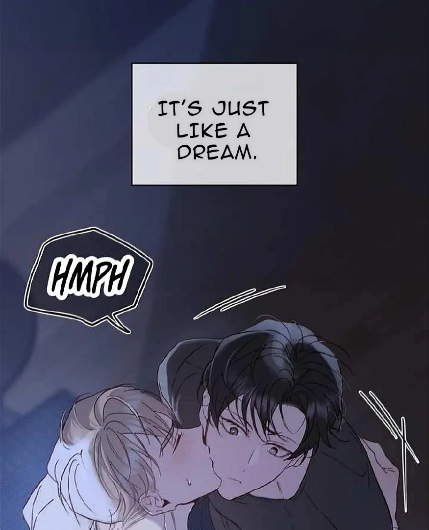 PASSION: Raga - Chapter 17 : Aren't you greedy? manhwa