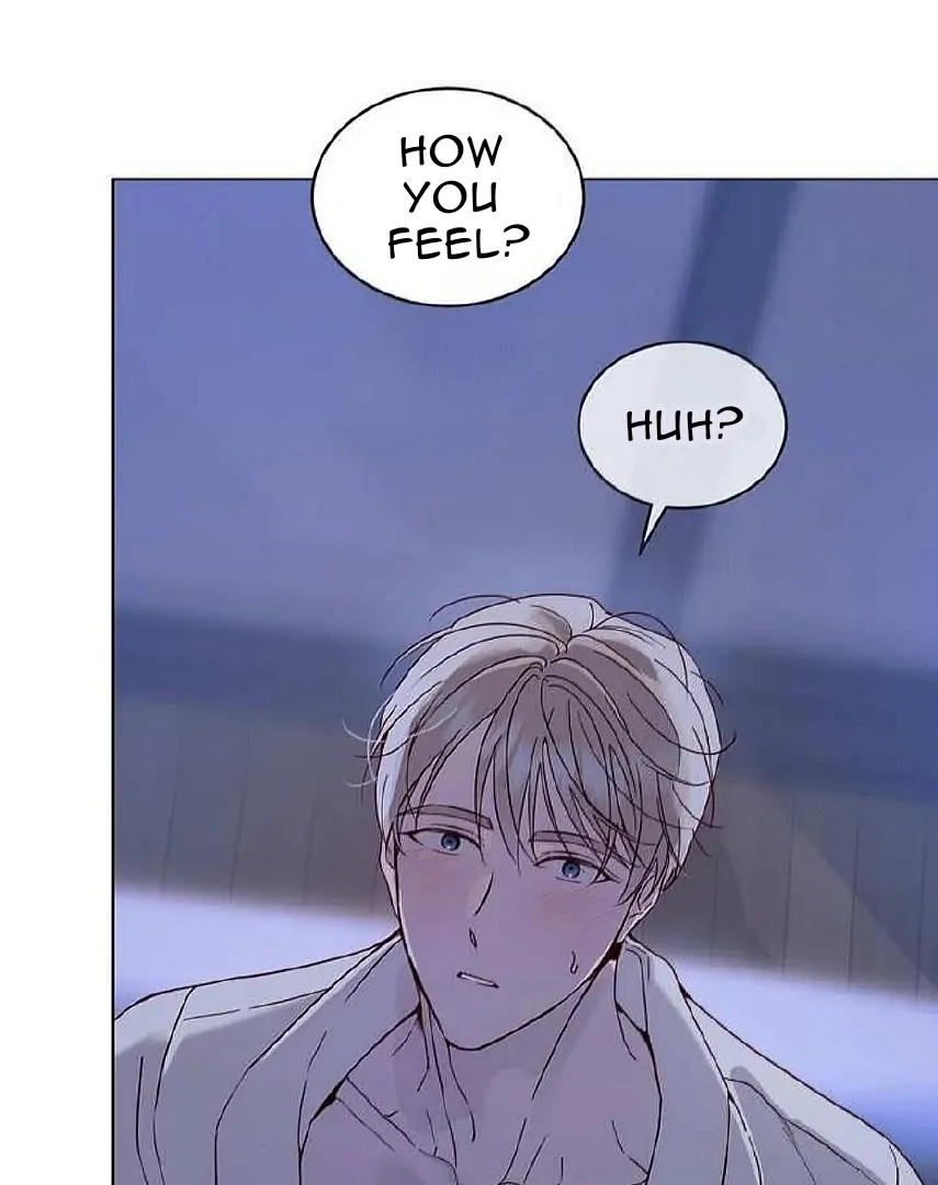 PASSION: Raga - Chapter 17 : Aren't you greedy? manhwa