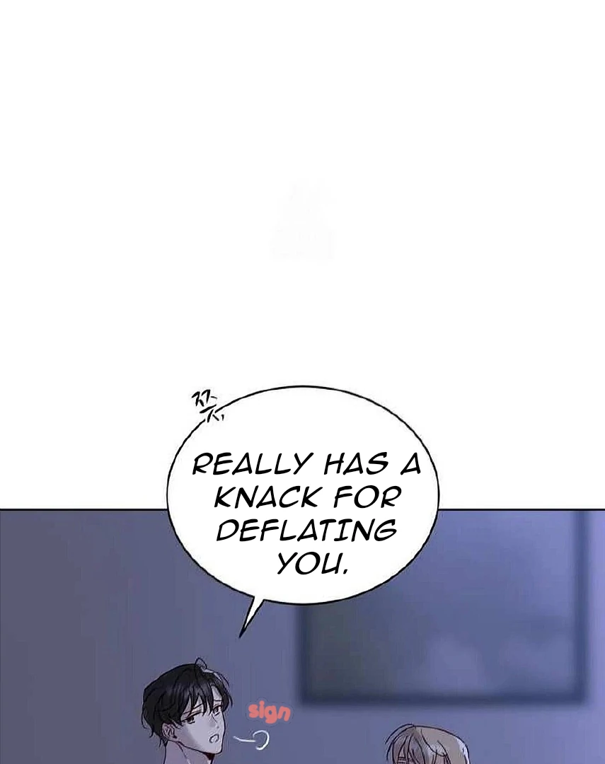 PASSION: Raga - Chapter 17 : Aren't you greedy? manhwa