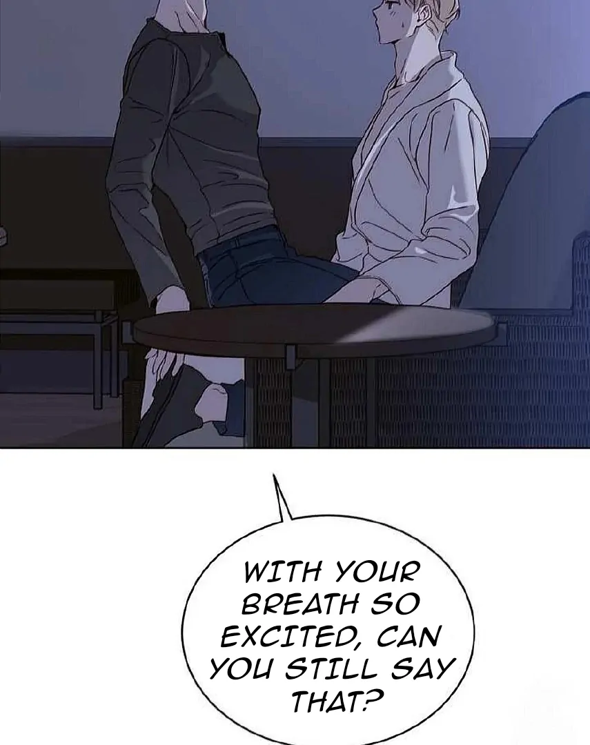 PASSION: Raga - Chapter 17 : Aren't you greedy? manhwa