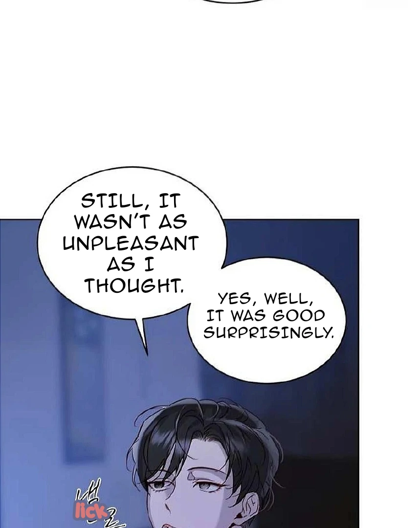 PASSION: Raga - Chapter 17 : Aren't you greedy? manhwa
