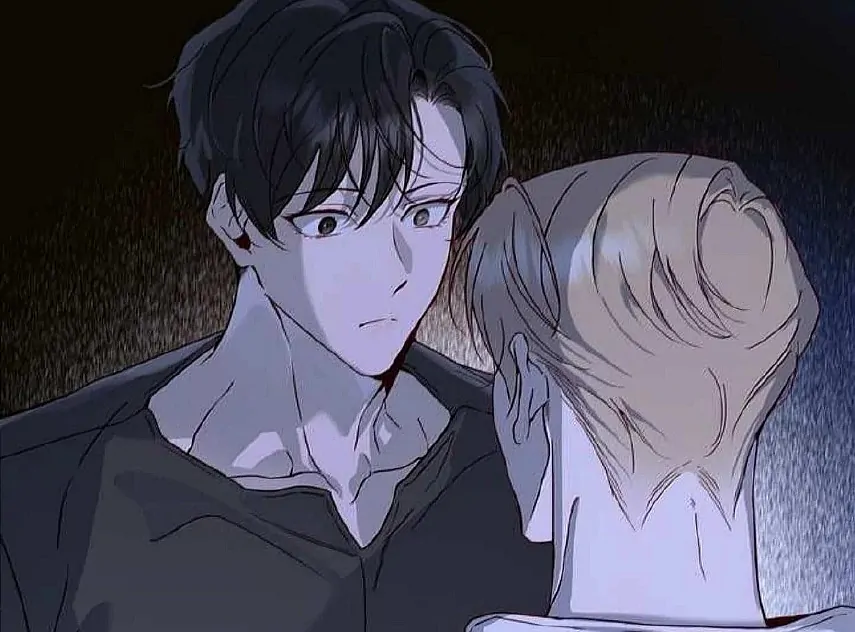 PASSION: Raga - Chapter 17 : Aren't you greedy? manhwa