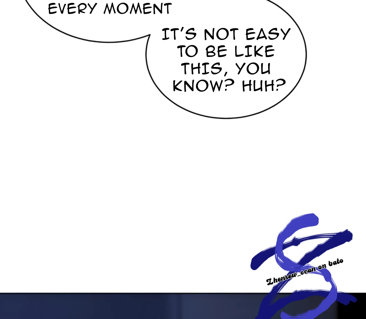 PASSION: Raga - Chapter 17 : Aren't you greedy? manhwa