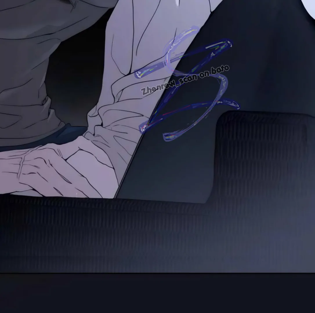 PASSION: Raga - Chapter 18 manhwa