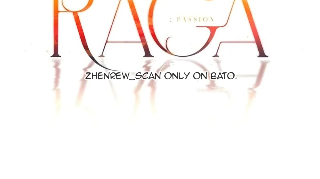 PASSION: Raga - Chapter 18 manhwa