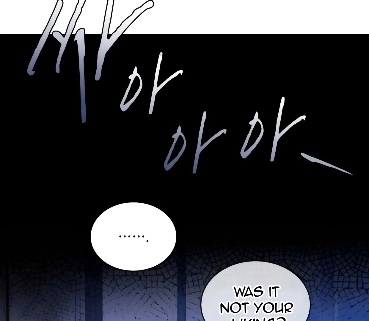 PASSION: Raga - Chapter 18 manhwa