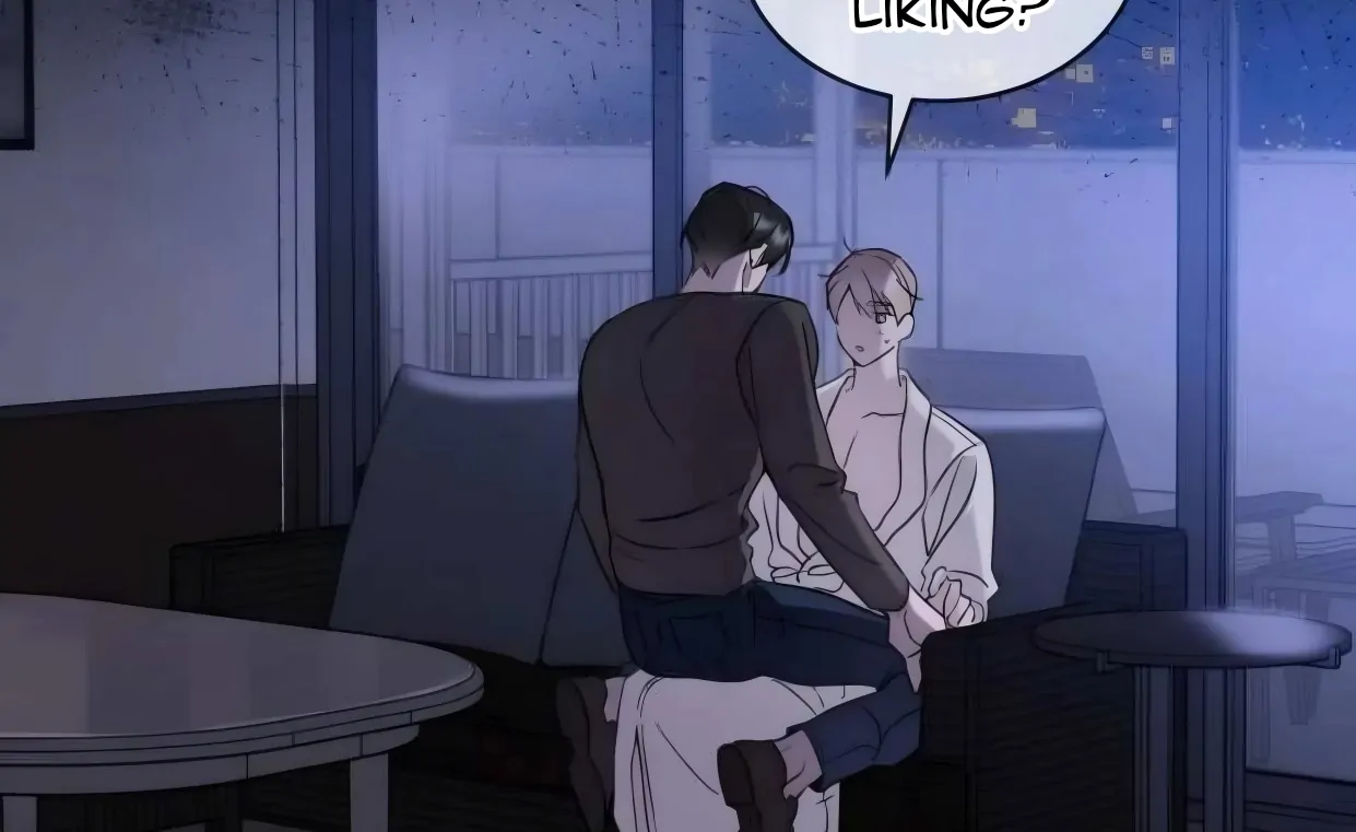 PASSION: Raga - Chapter 18 manhwa