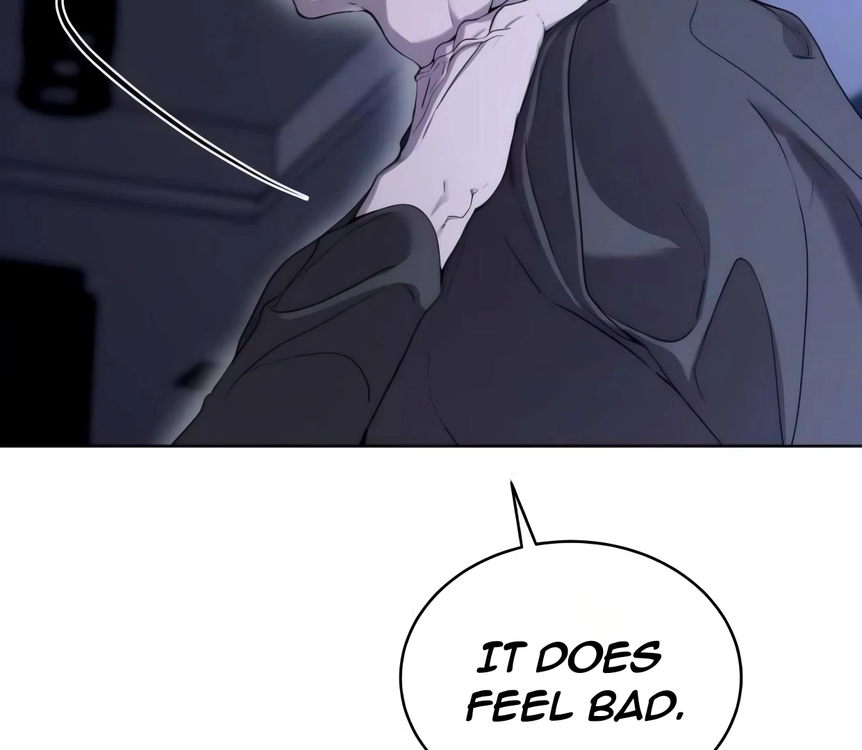 PASSION: Raga - Chapter 18 manhwa