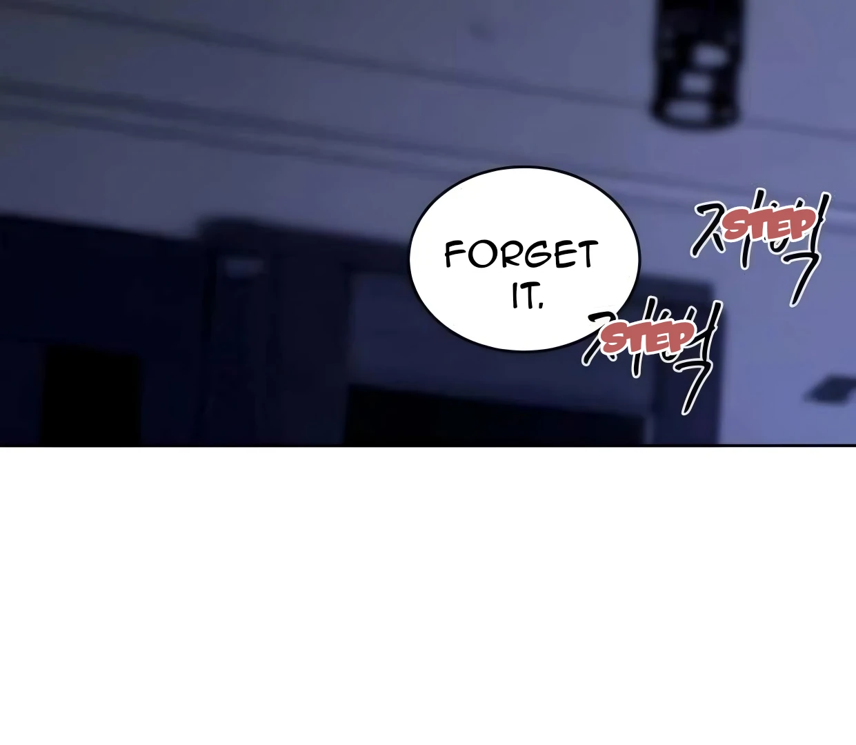 PASSION: Raga - Chapter 18 manhwa