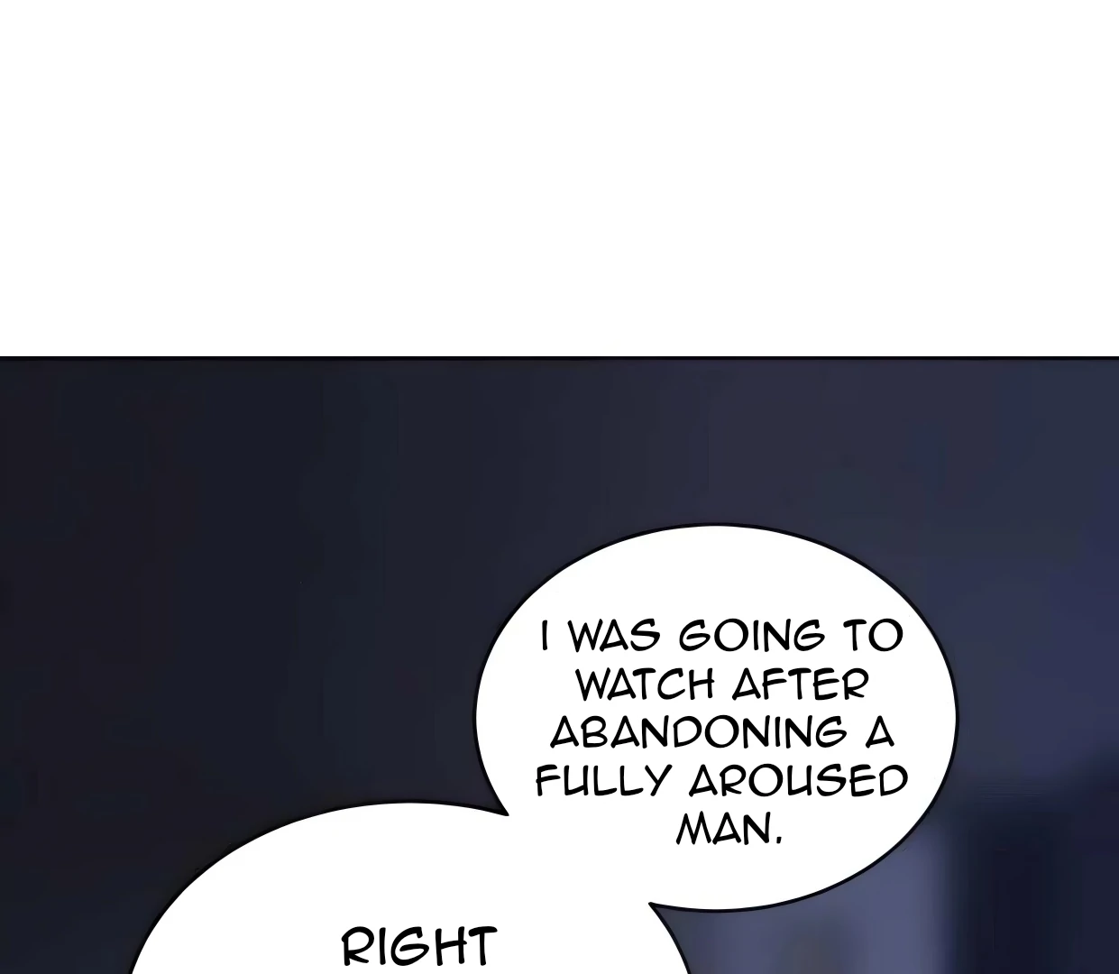 PASSION: Raga - Chapter 18 manhwa
