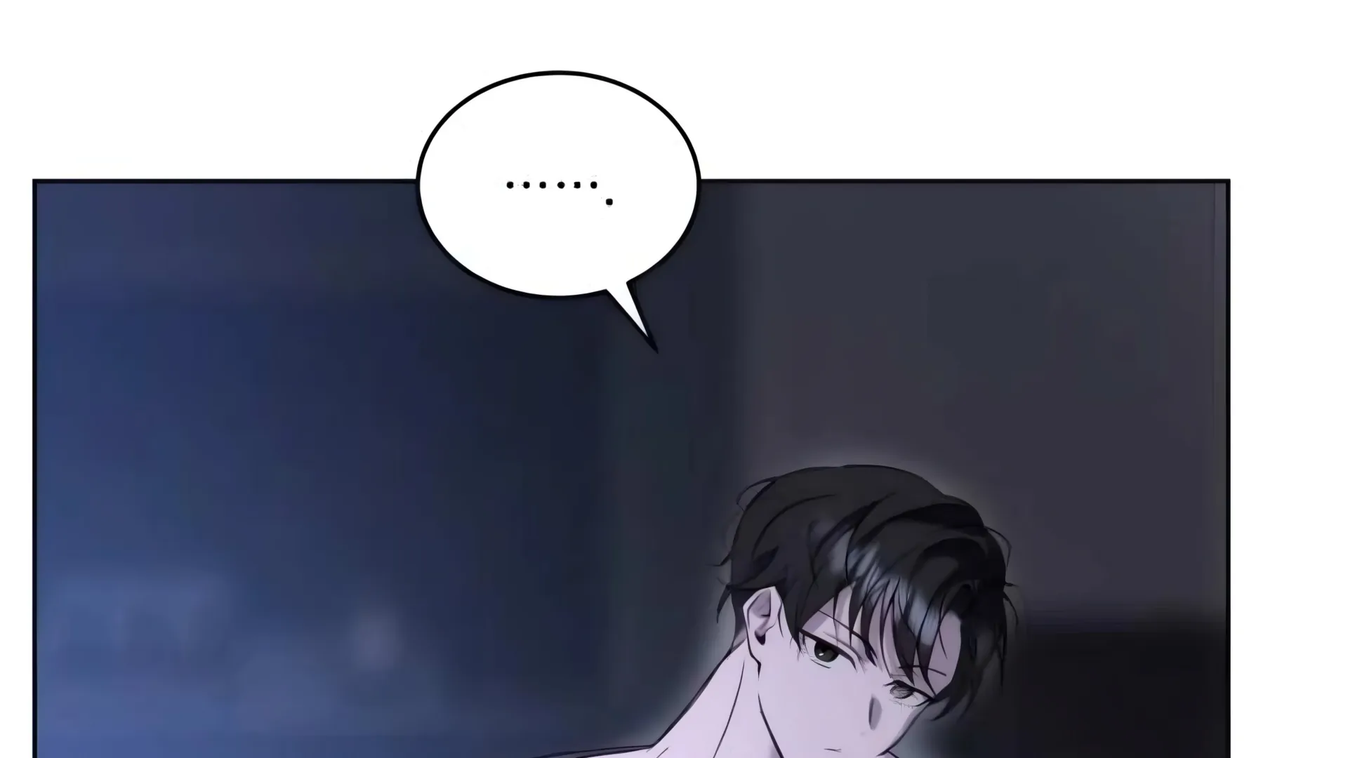 PASSION: Raga - Chapter 18 manhwa