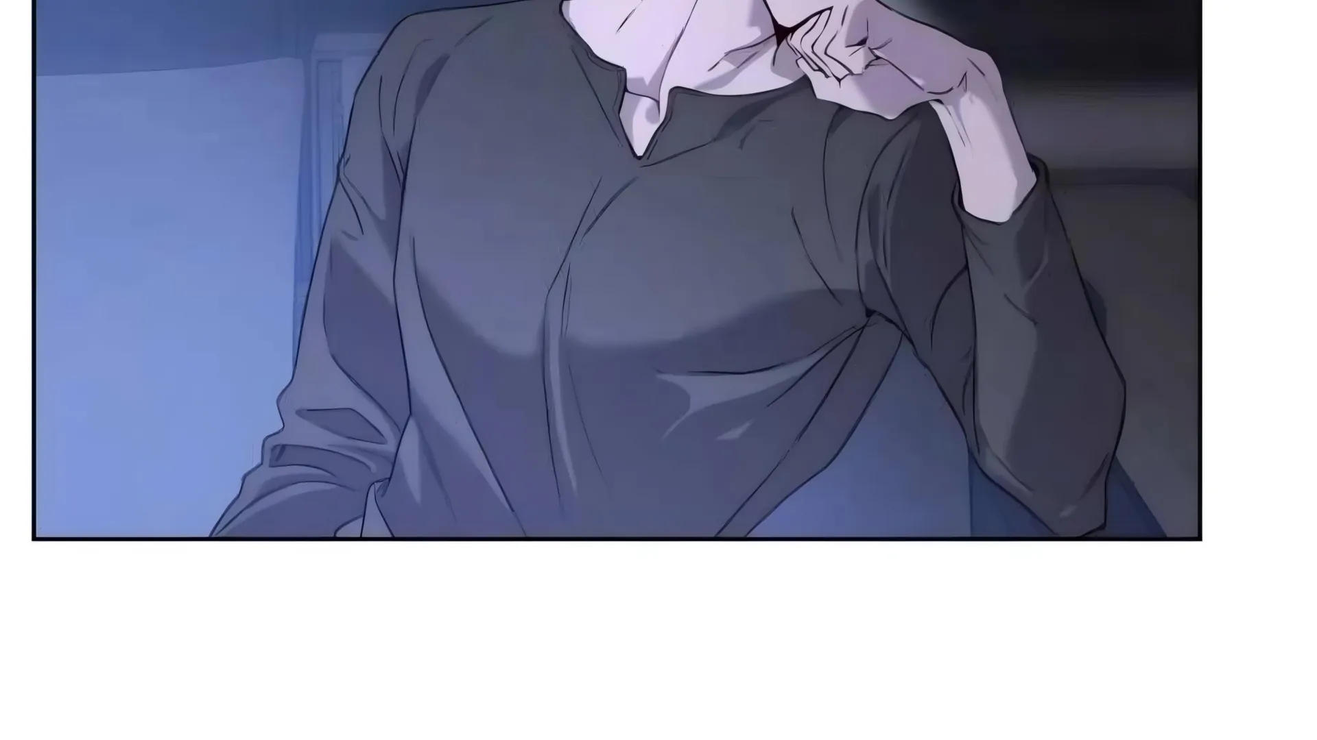 PASSION: Raga - Chapter 18 manhwa