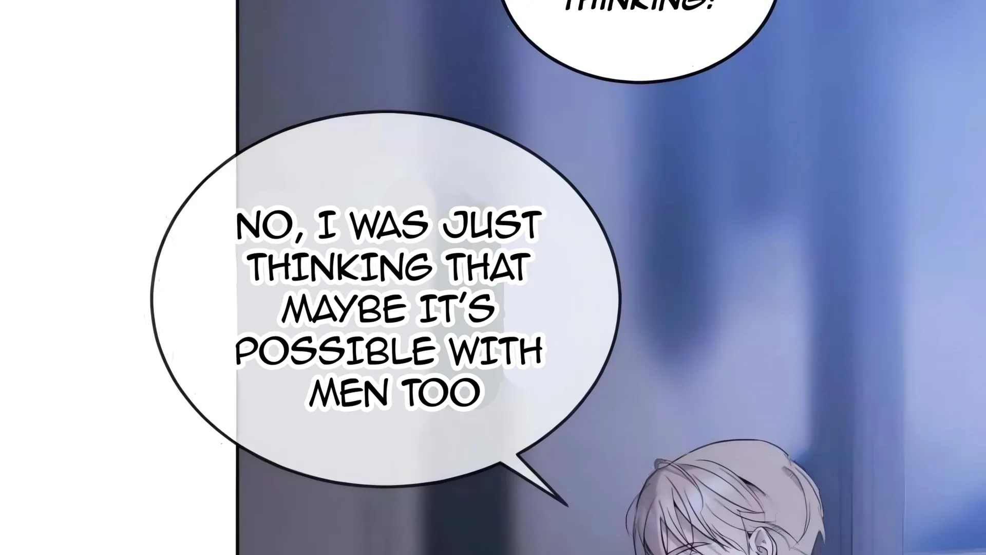 PASSION: Raga - Chapter 18 manhwa