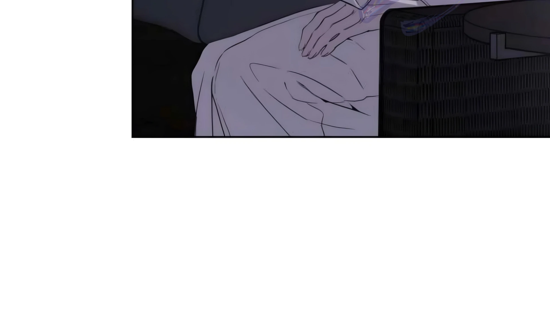 PASSION: Raga - Chapter 18 manhwa