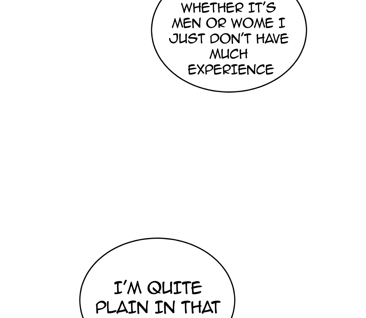 PASSION: Raga - Chapter 18 manhwa