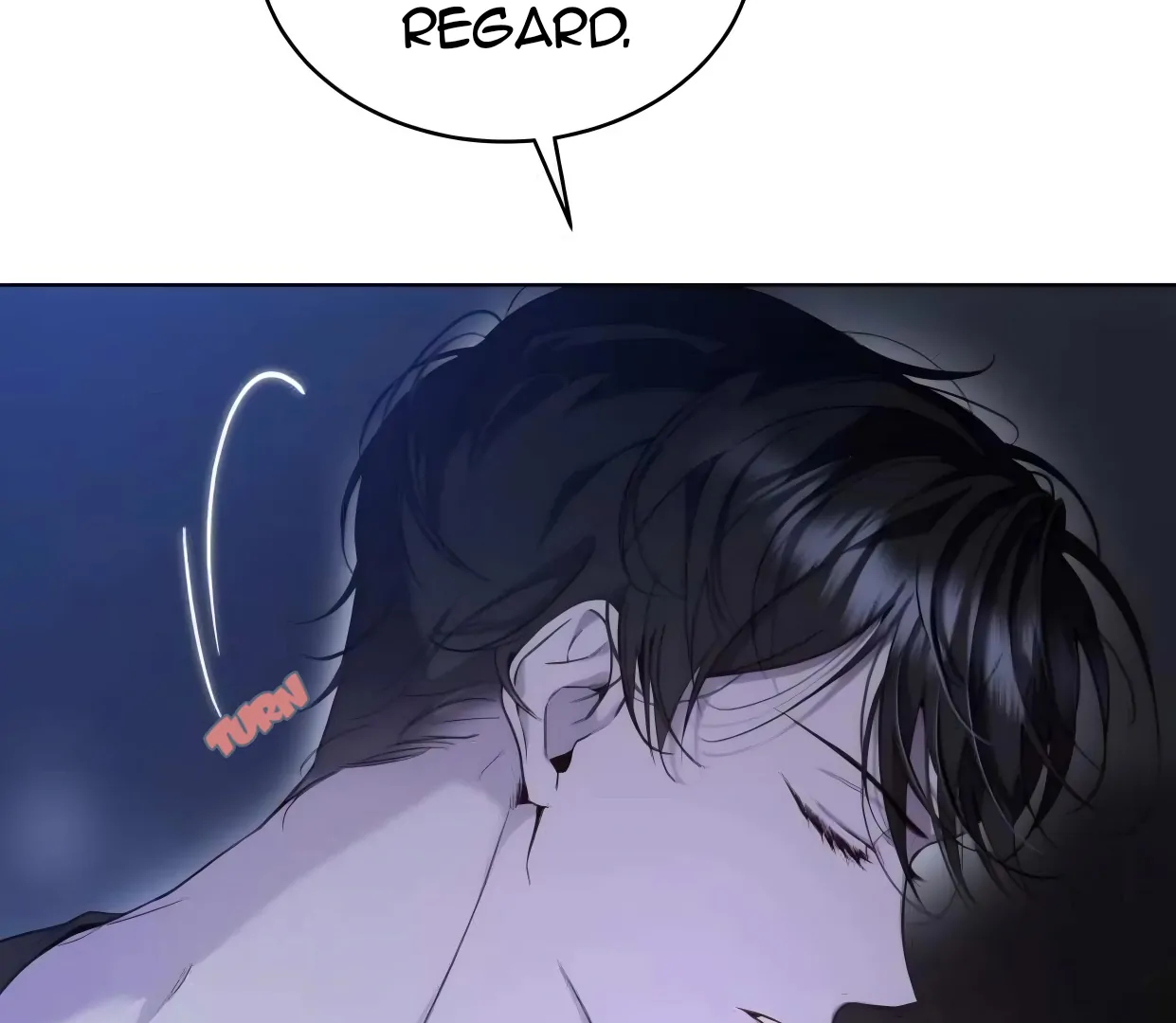 PASSION: Raga - Chapter 18 manhwa