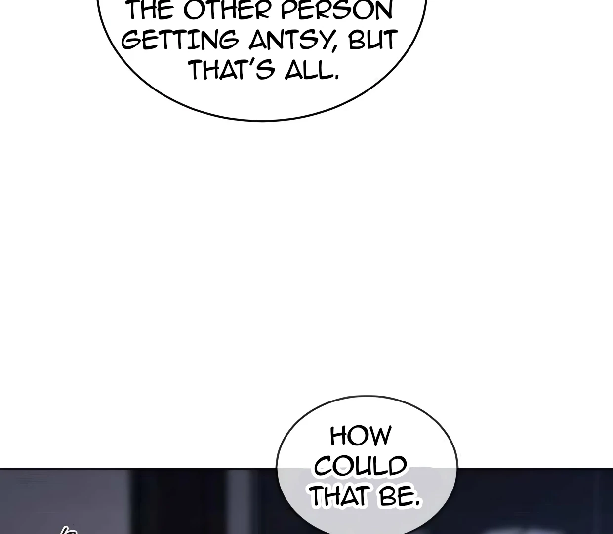 PASSION: Raga - Chapter 18 manhwa