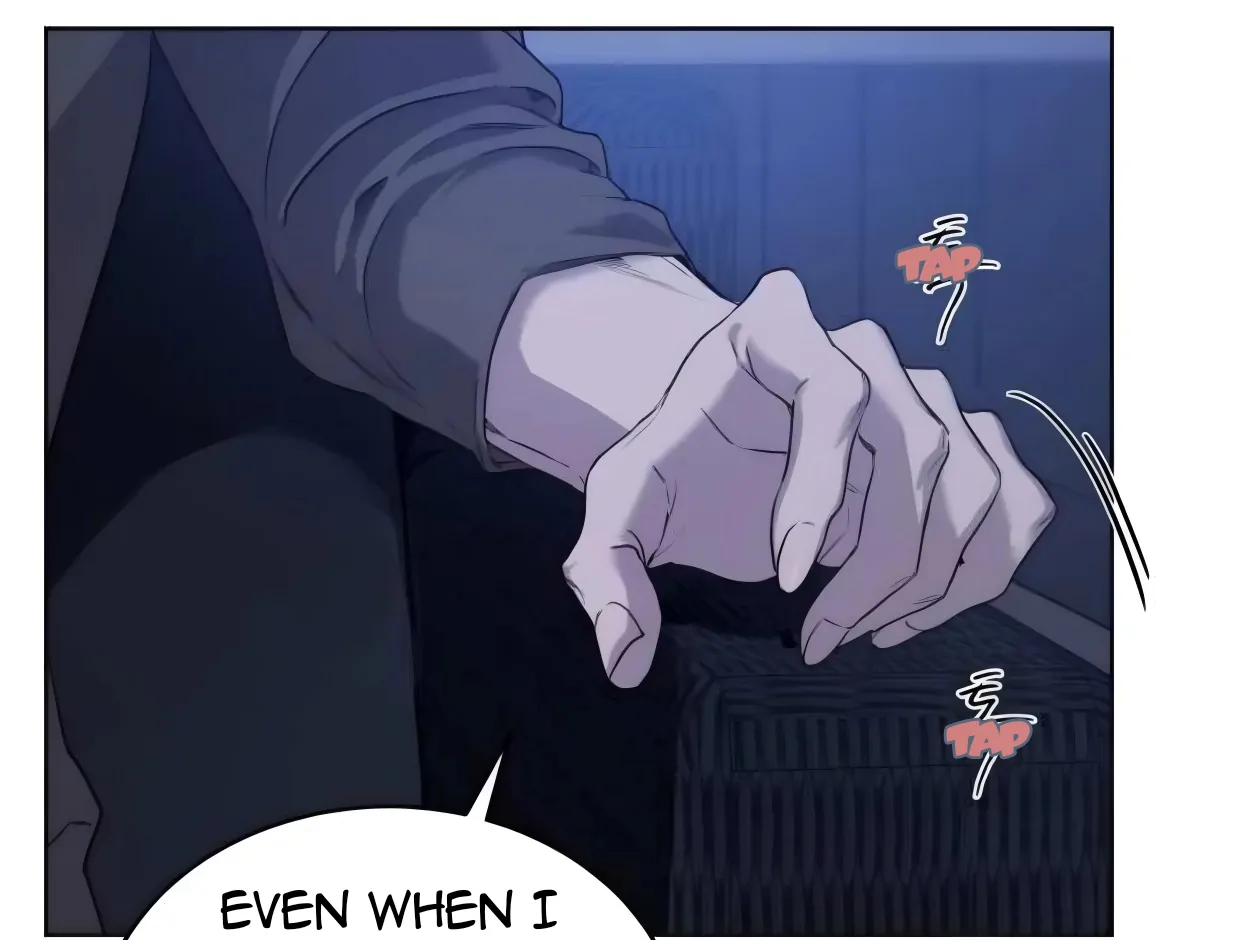 PASSION: Raga - Chapter 18 manhwa