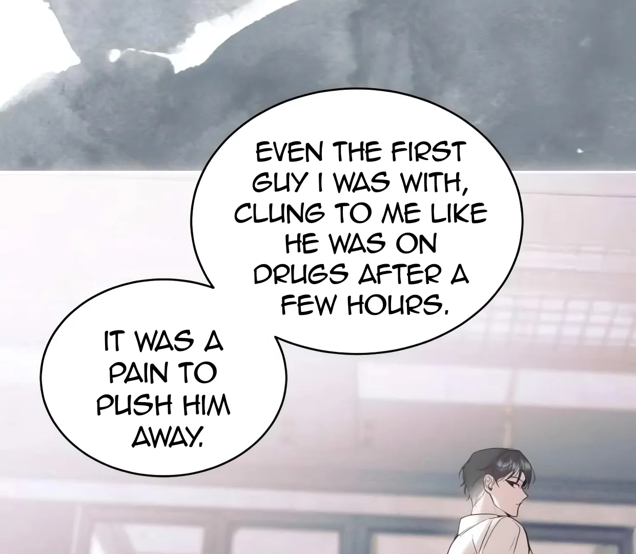 PASSION: Raga - Chapter 18 manhwa