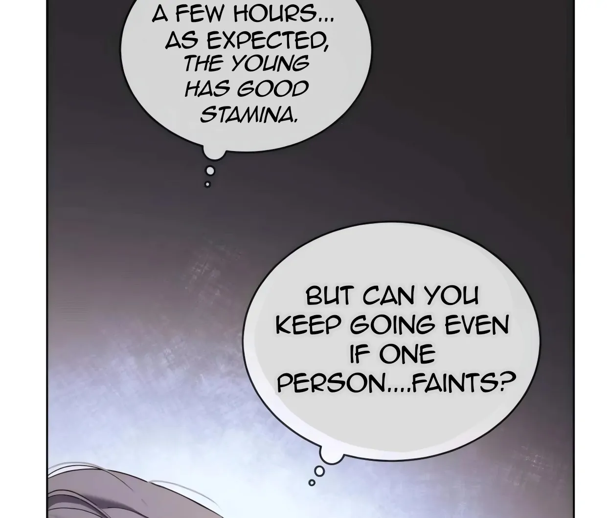 PASSION: Raga - Chapter 18 manhwa