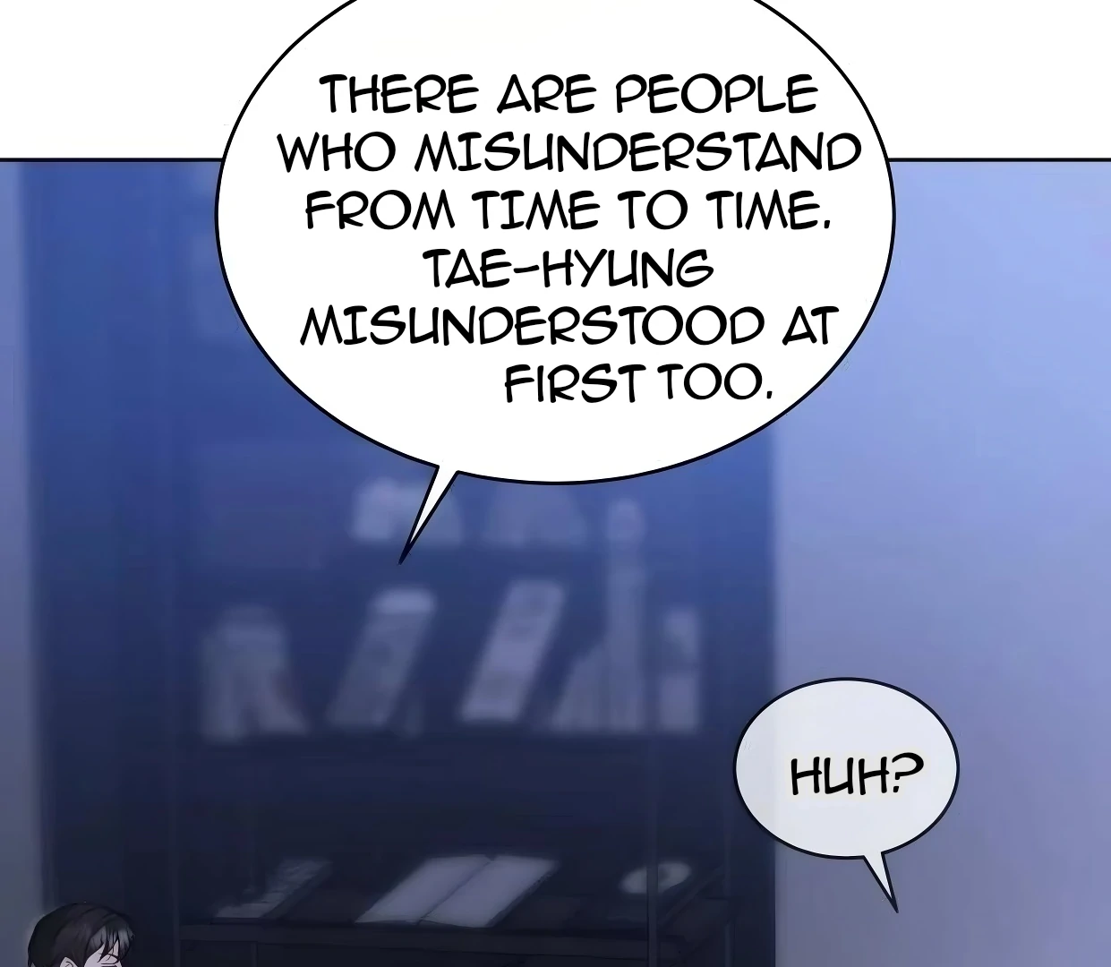 PASSION: Raga - Chapter 18 manhwa