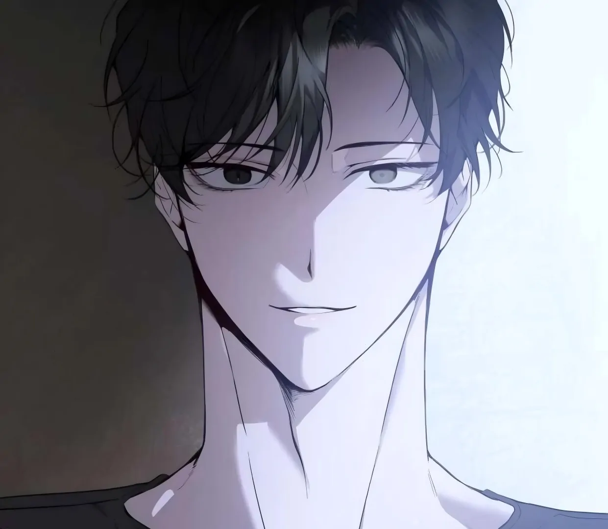 PASSION: Raga - Chapter 18 manhwa