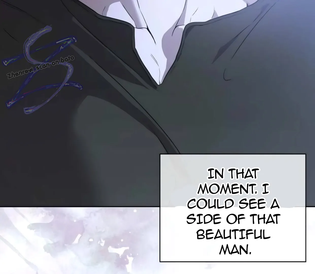 PASSION: Raga - Chapter 18 manhwa