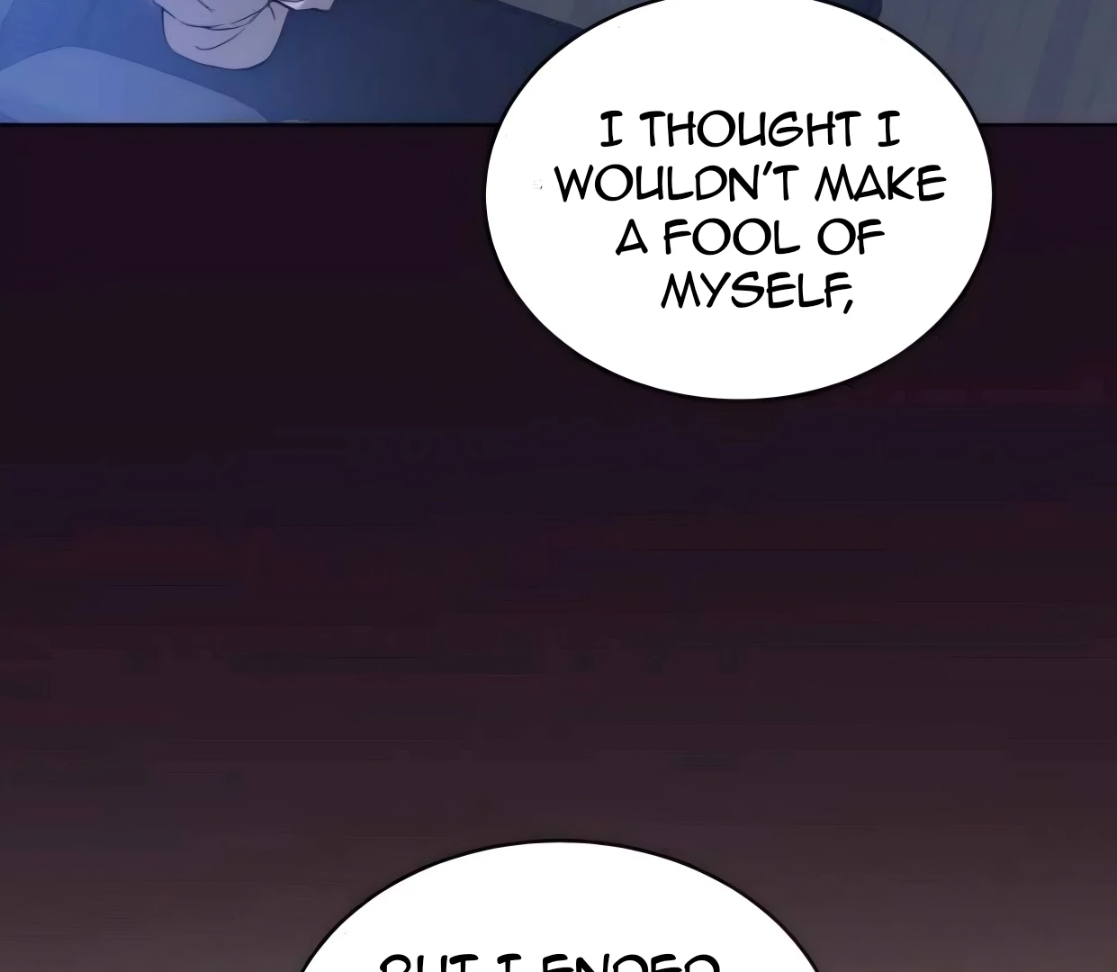 PASSION: Raga - Chapter 18 manhwa
