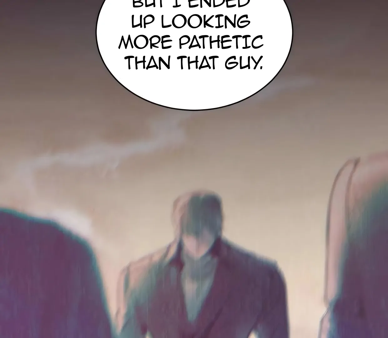 PASSION: Raga - Chapter 18 manhwa