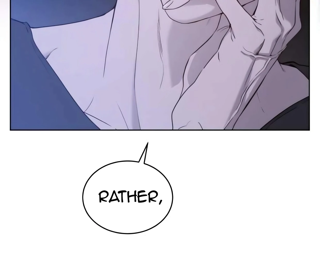 PASSION: Raga - Chapter 18 manhwa