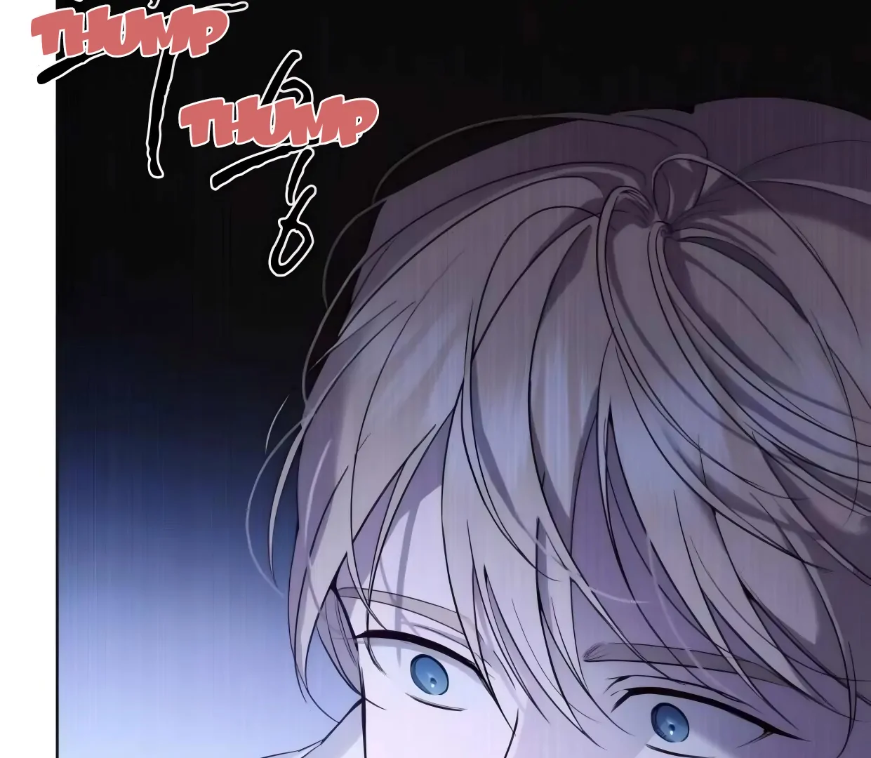 PASSION: Raga - Chapter 18 manhwa