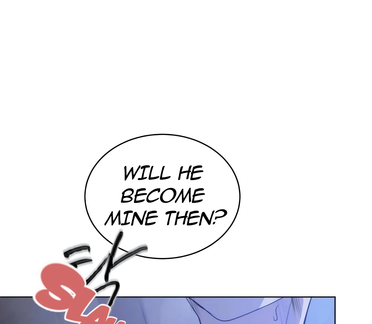 PASSION: Raga - Chapter 18 manhwa