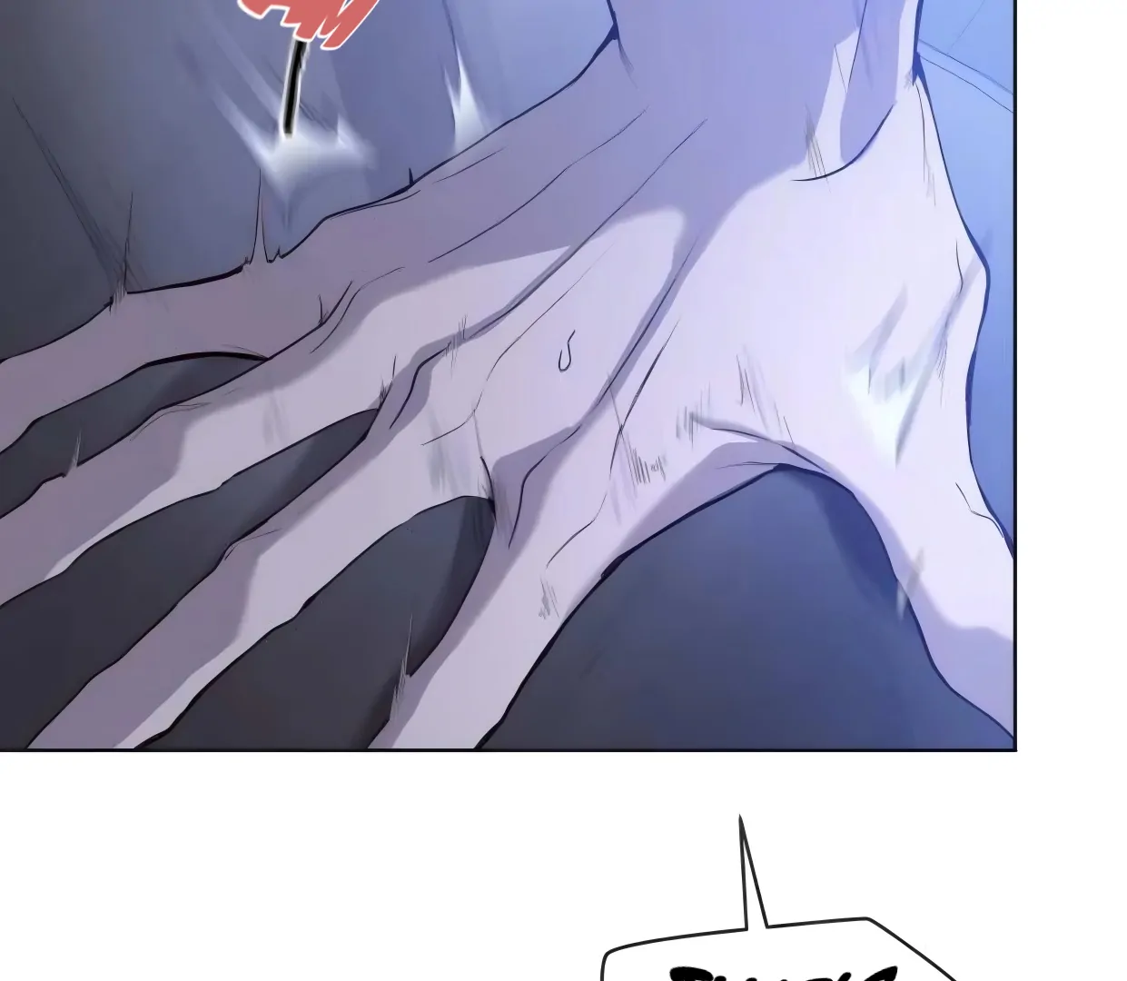 PASSION: Raga - Chapter 18 manhwa