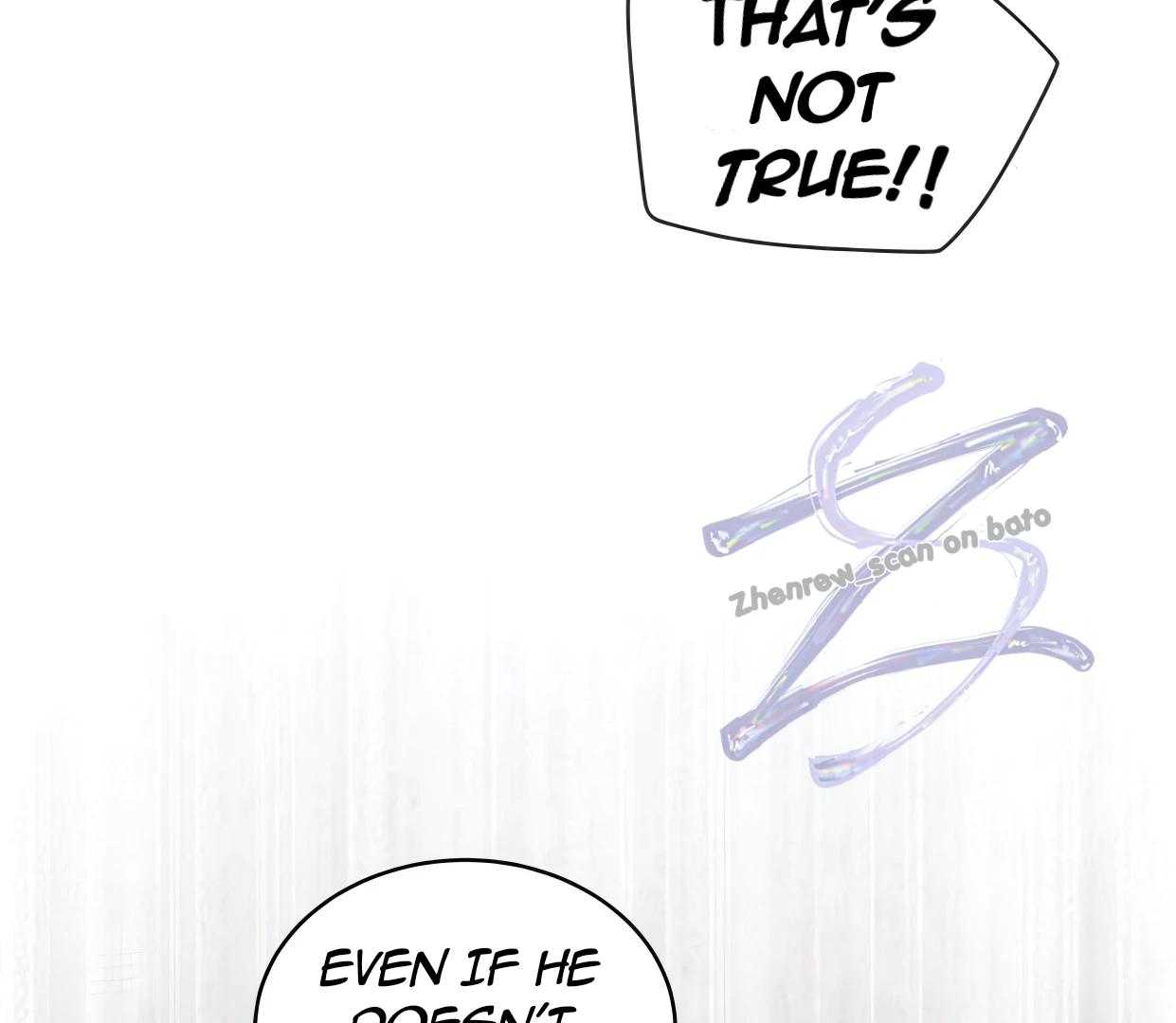 PASSION: Raga - Chapter 18 manhwa