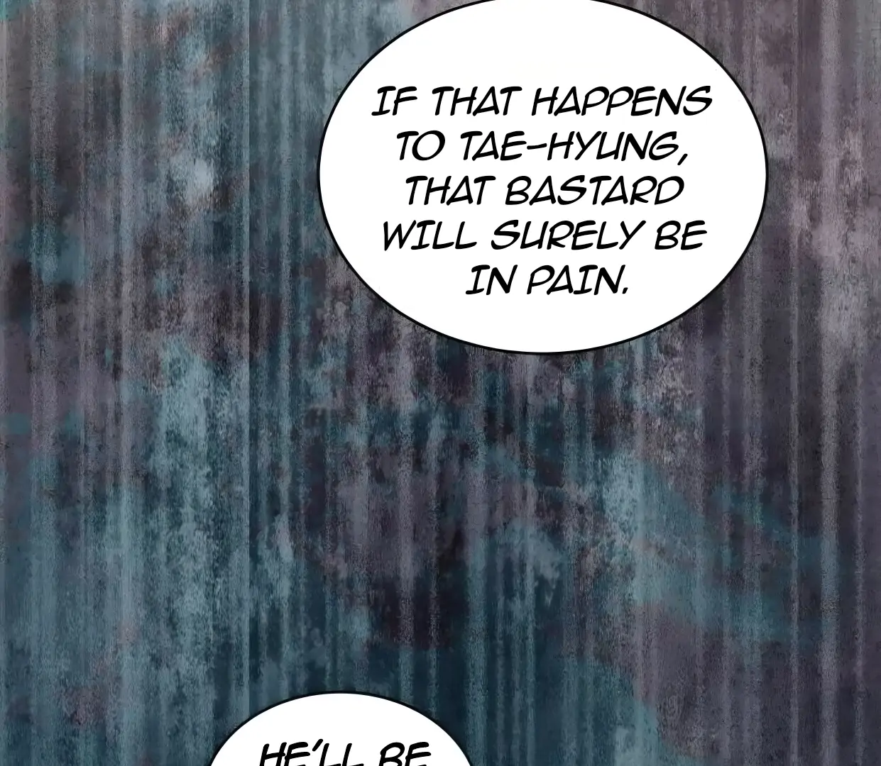 PASSION: Raga - Chapter 18 manhwa