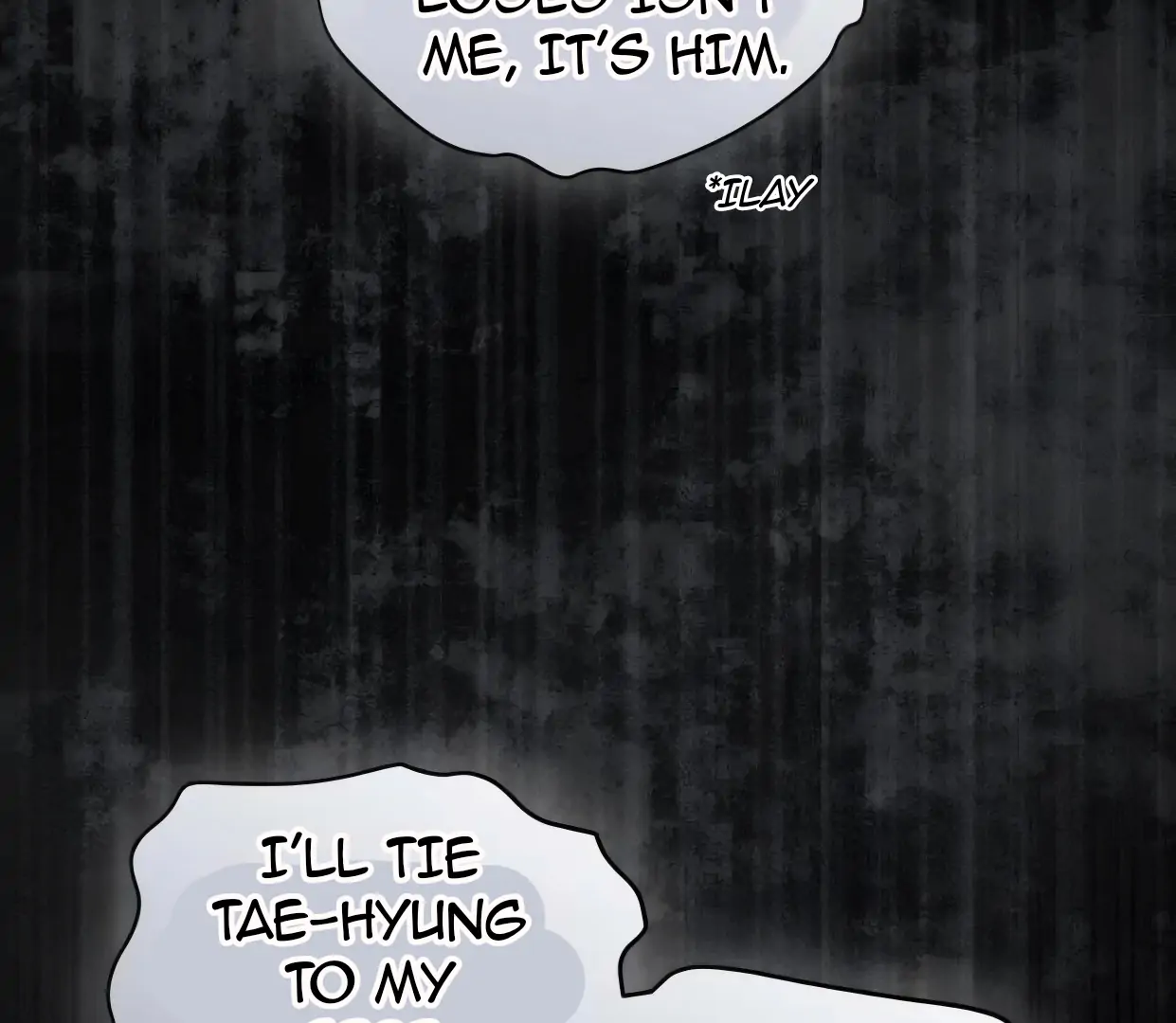 PASSION: Raga - Chapter 18 manhwa
