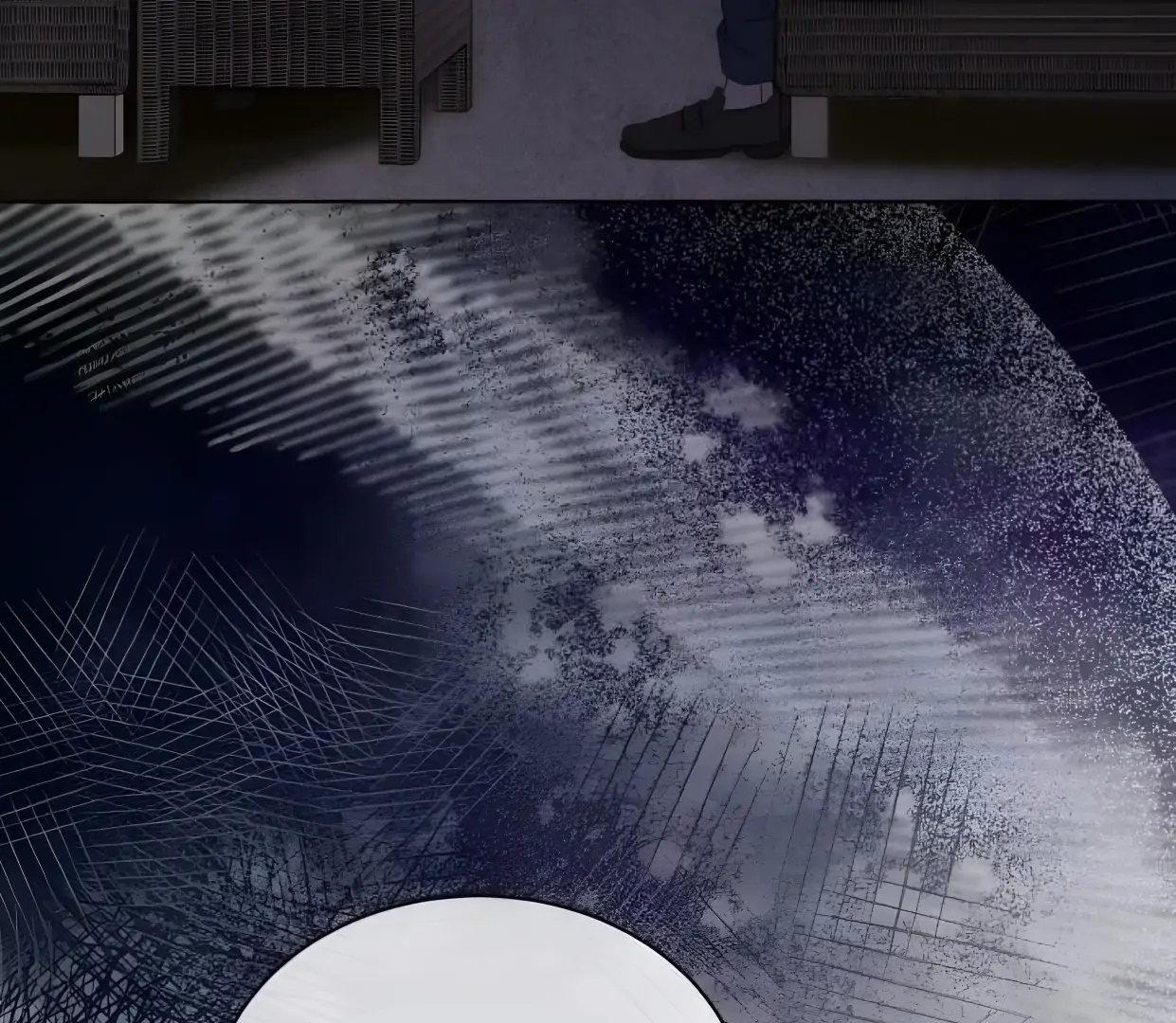 PASSION: Raga - Chapter 18 manhwa