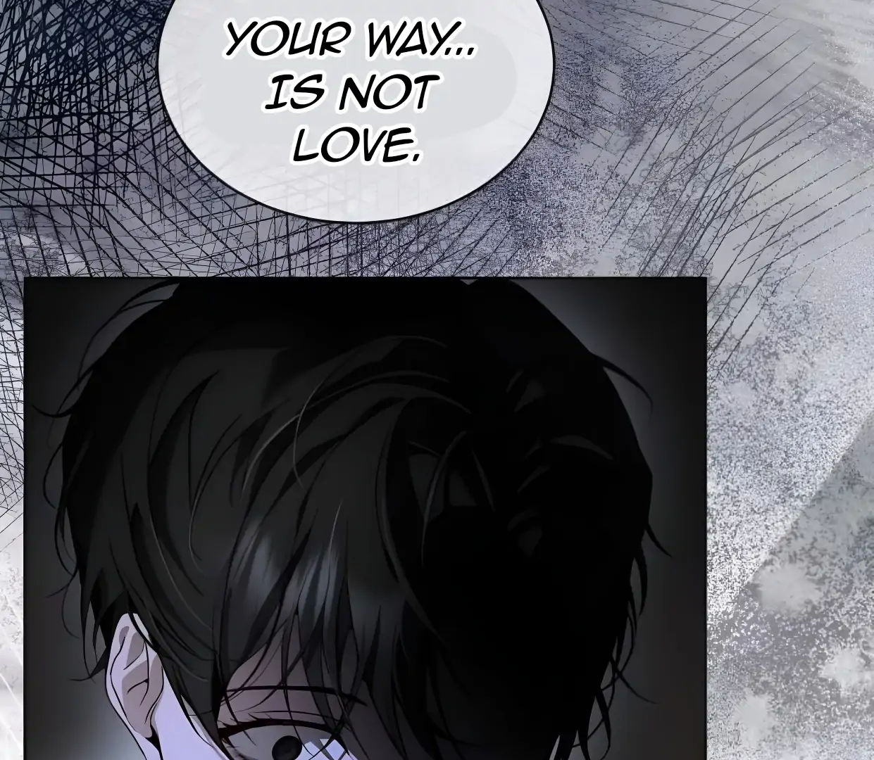 PASSION: Raga - Chapter 18 manhwa