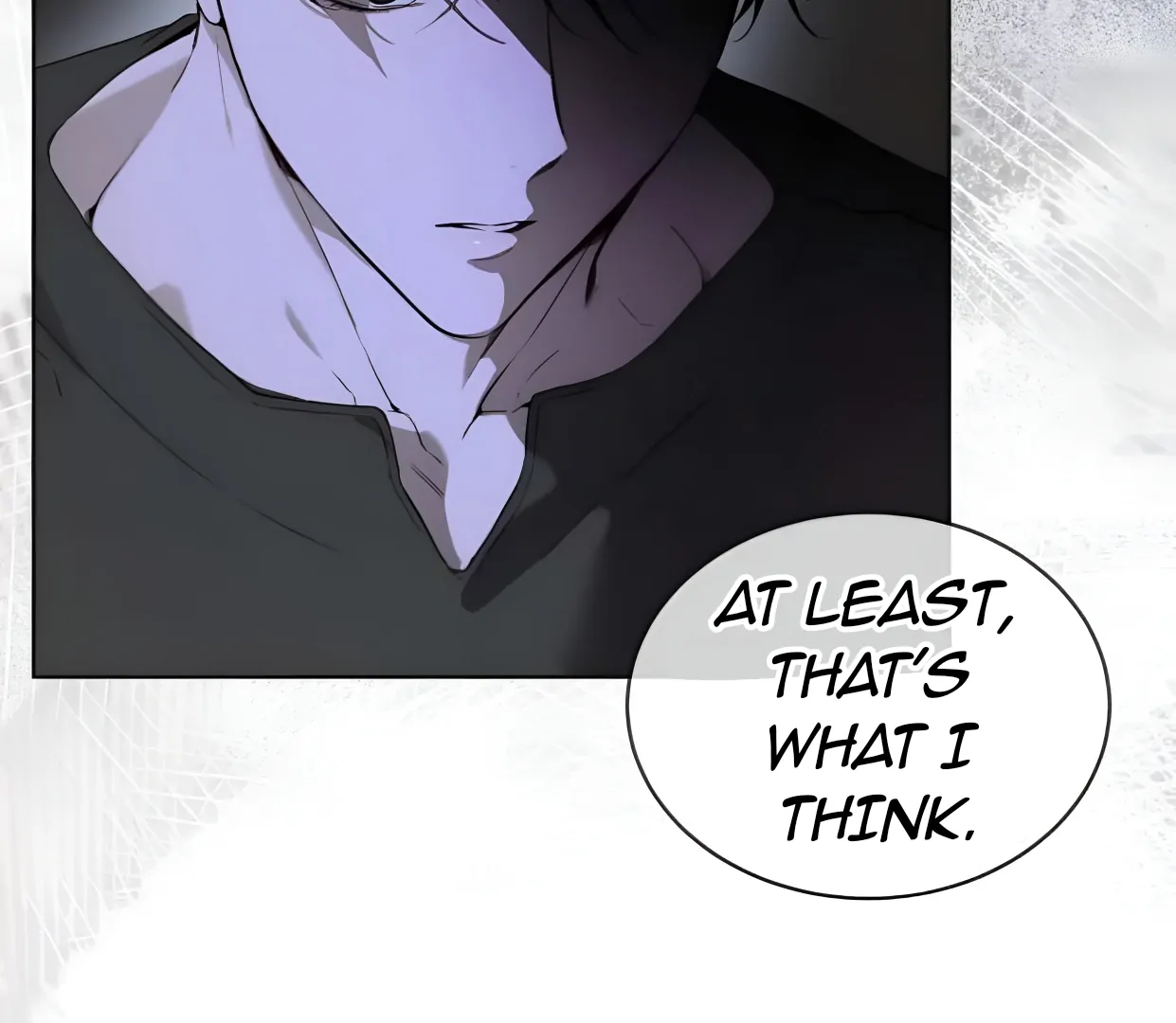 PASSION: Raga - Chapter 18 manhwa