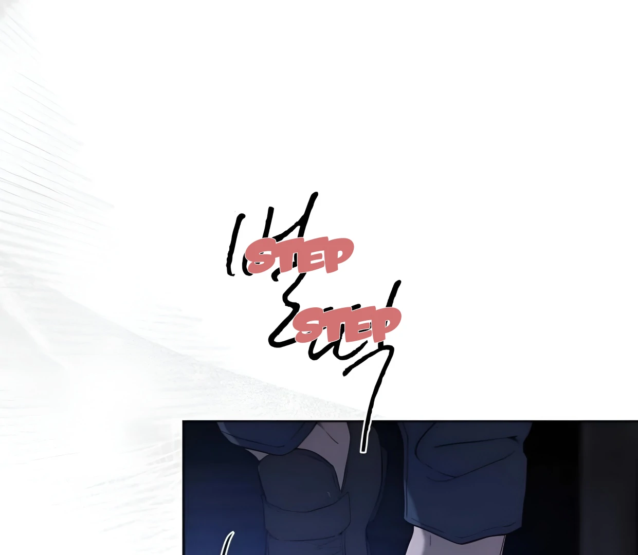 PASSION: Raga - Chapter 18 manhwa