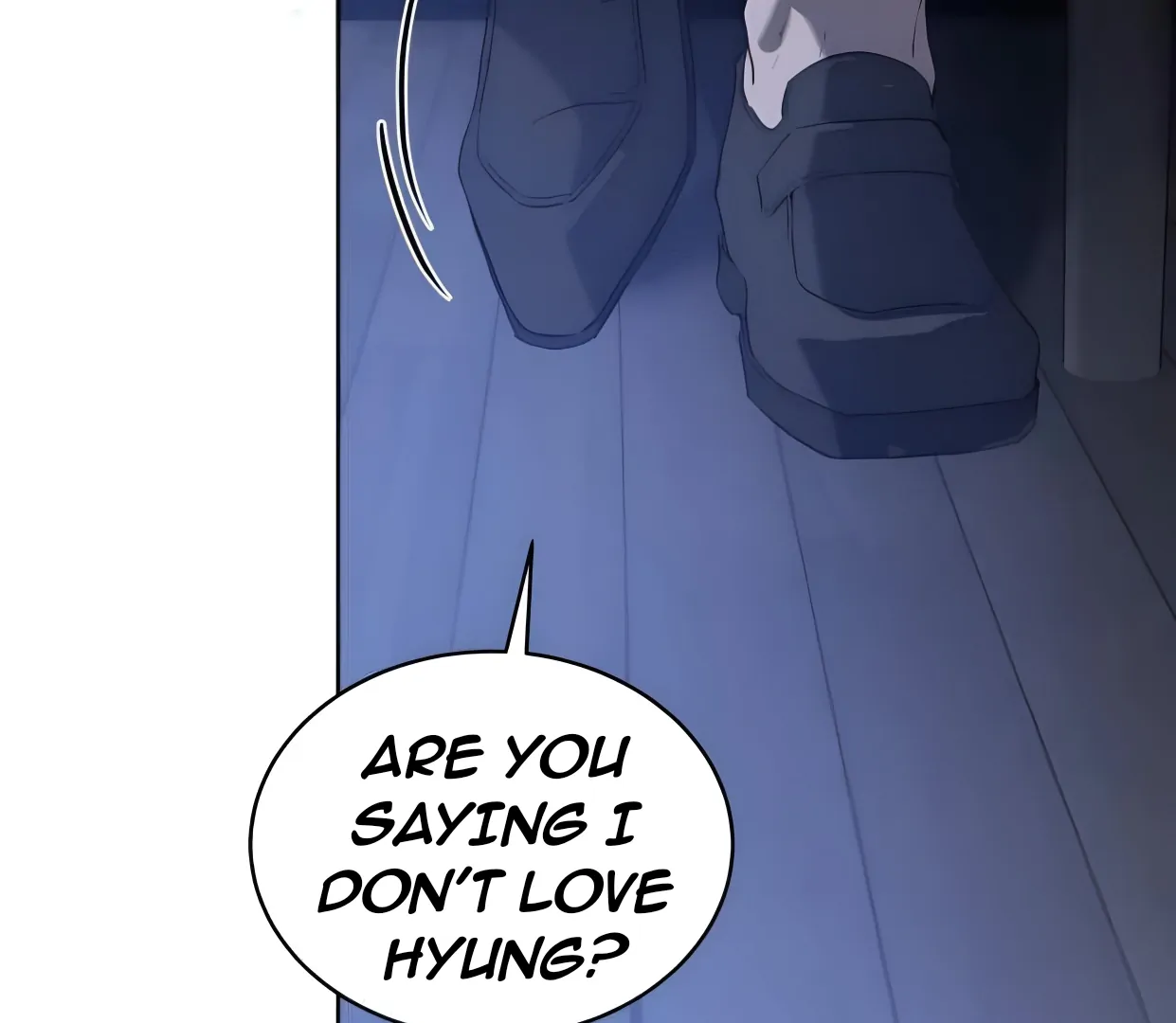 PASSION: Raga - Chapter 18 manhwa