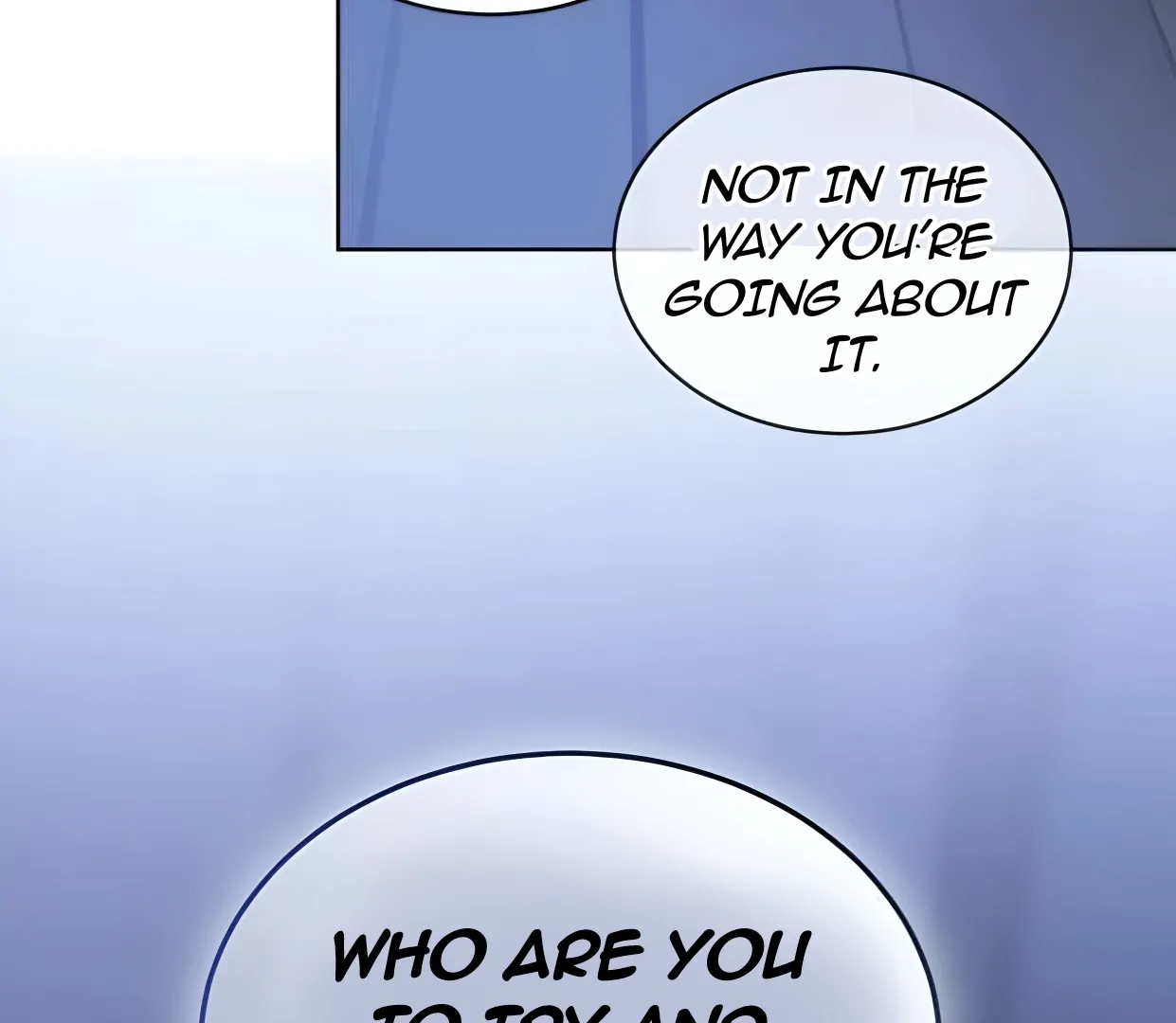 PASSION: Raga - Chapter 18 manhwa