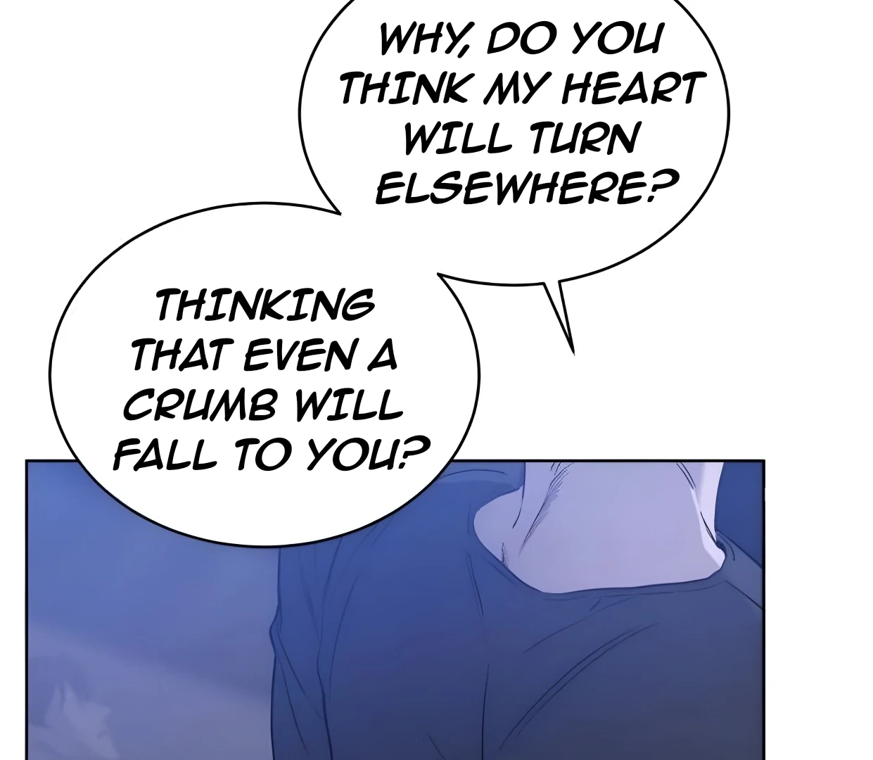 PASSION: Raga - Chapter 18 manhwa