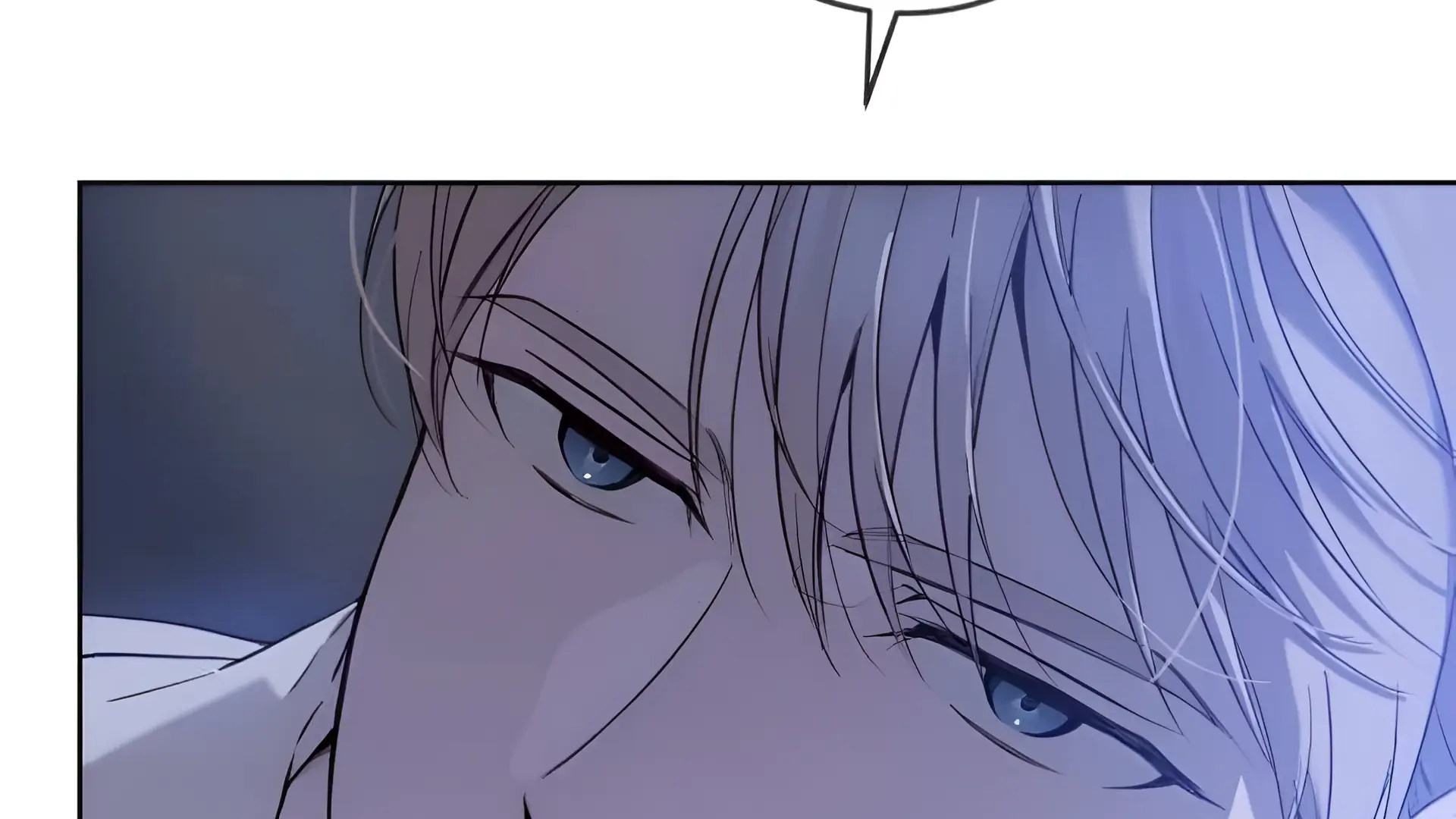 PASSION: Raga - Chapter 18 manhwa